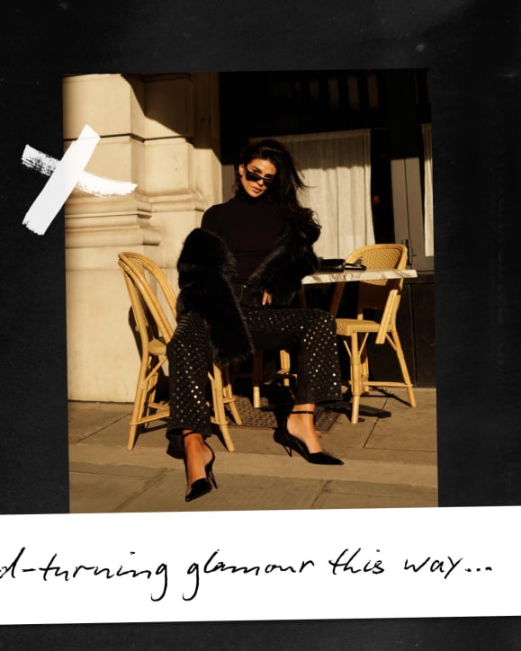 River Island Imagery